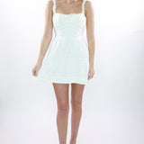 Rosie Mini Dress