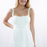 Rosie Mini Dress