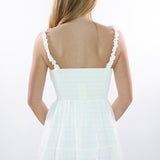 Rosie Mini Dress