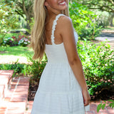 Rosie Mini Dress