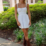 Rosie Mini Dress