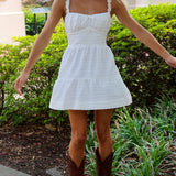 Rosie Mini Dress