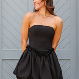 Ruby Mini Dress
