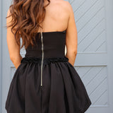 Ruby Mini Dress
