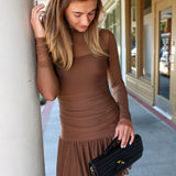 Rumi Dress