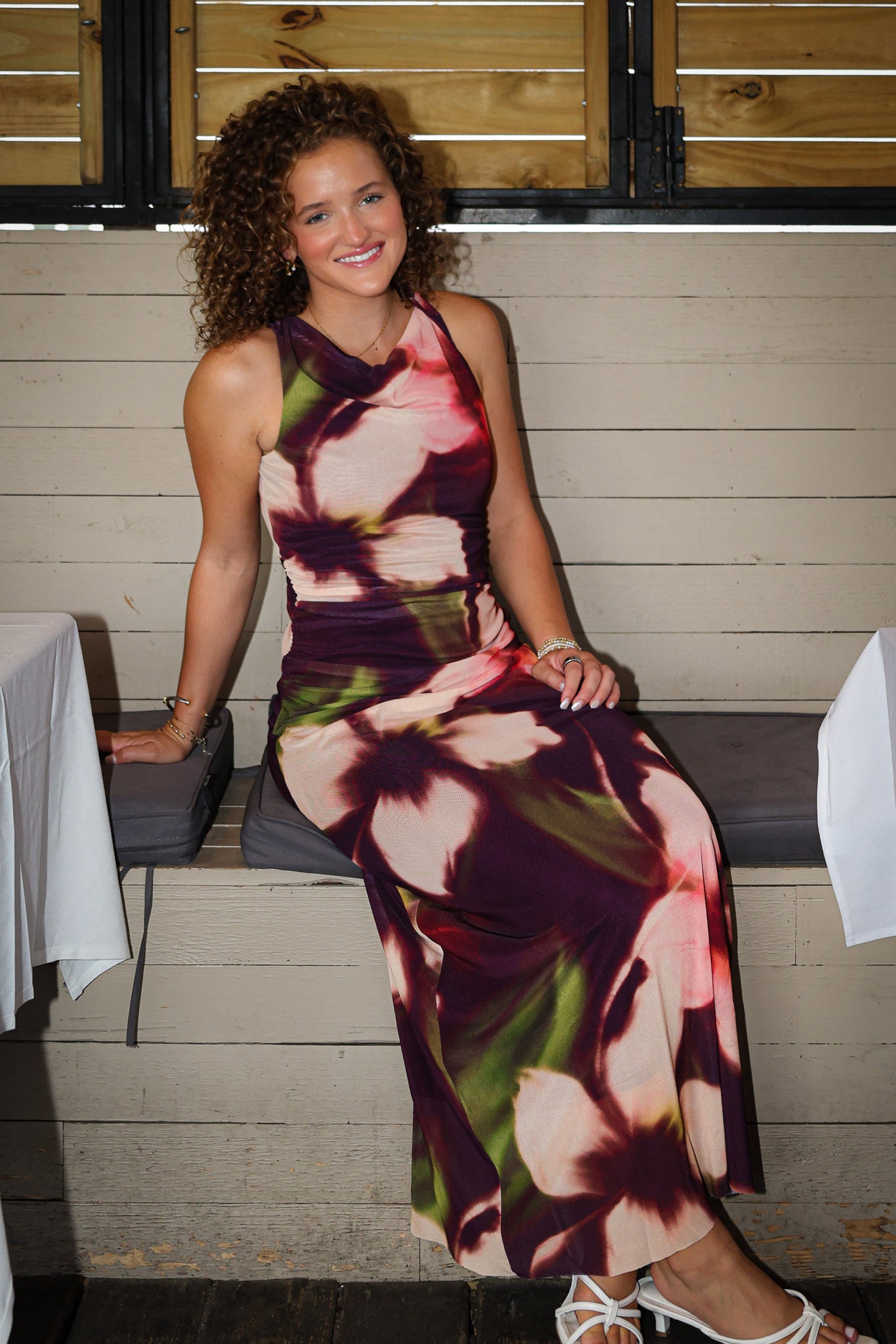 Rylen Dress