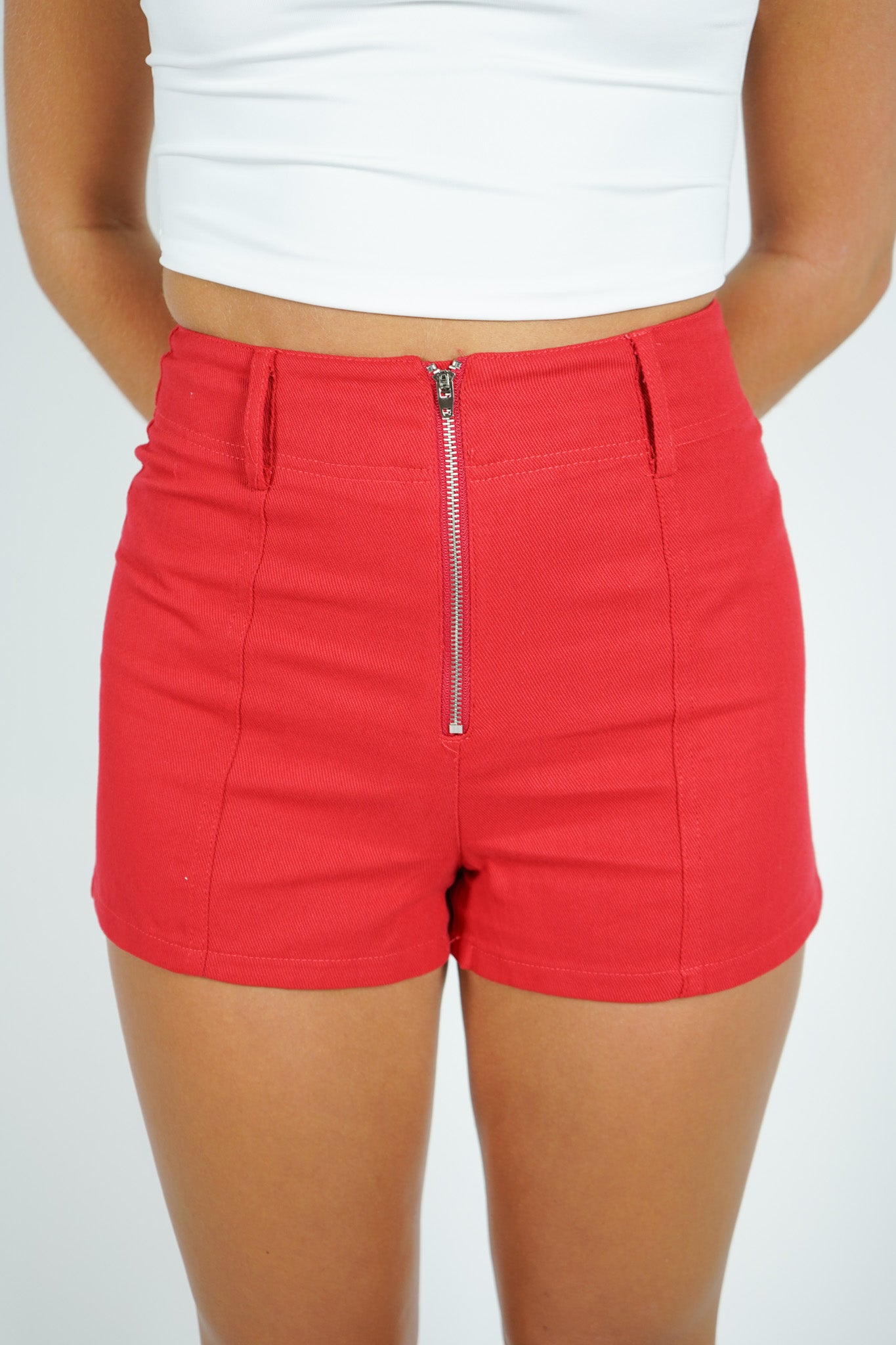 Nicki Shorts – Rodéo Boutique