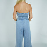 Mal Bow Jumpsuit