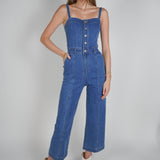 Parker Corset Jumpsuit