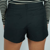 Marron Shorts