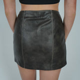 Houston Skirt