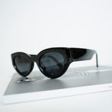 Ashbury Sky Sunglasses