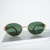 Lennox Sunglasses