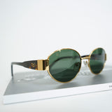 Lennox Sunglasses