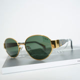 Lennox Sunglasses