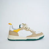 Phoenix Sneaker Oak Multi