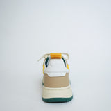 Phoenix Sneaker Oak Multi