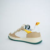 Phoenix Sneaker Oak Multi