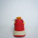 Phoenix Sneaker Retro Red