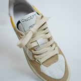 Phoenix Sneaker Oak Multi