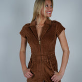 Outlaw Romper