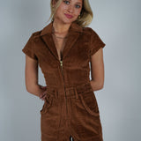 Outlaw Romper