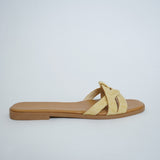 Flint Sandal