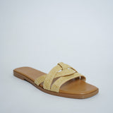 Flint Sandal