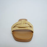 Flint Sandal