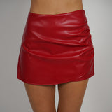 Lucy Mini Skort