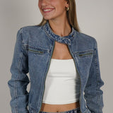 Jemma Denim Jacket