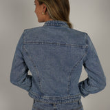 Jemma Denim Jacket