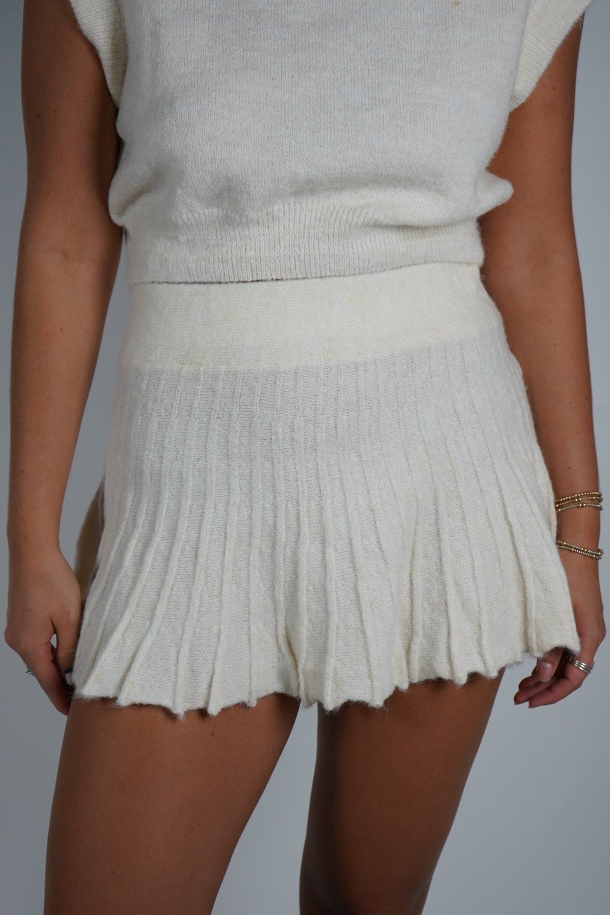 Amelie Skirt