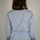 Joey Stripe Top