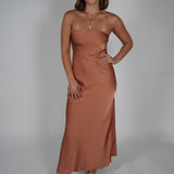 Sienna Maxi Dress