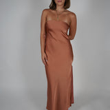 Sienna Maxi Dress