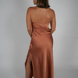 Sienna Maxi Dress