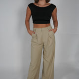 Lexi Trousers