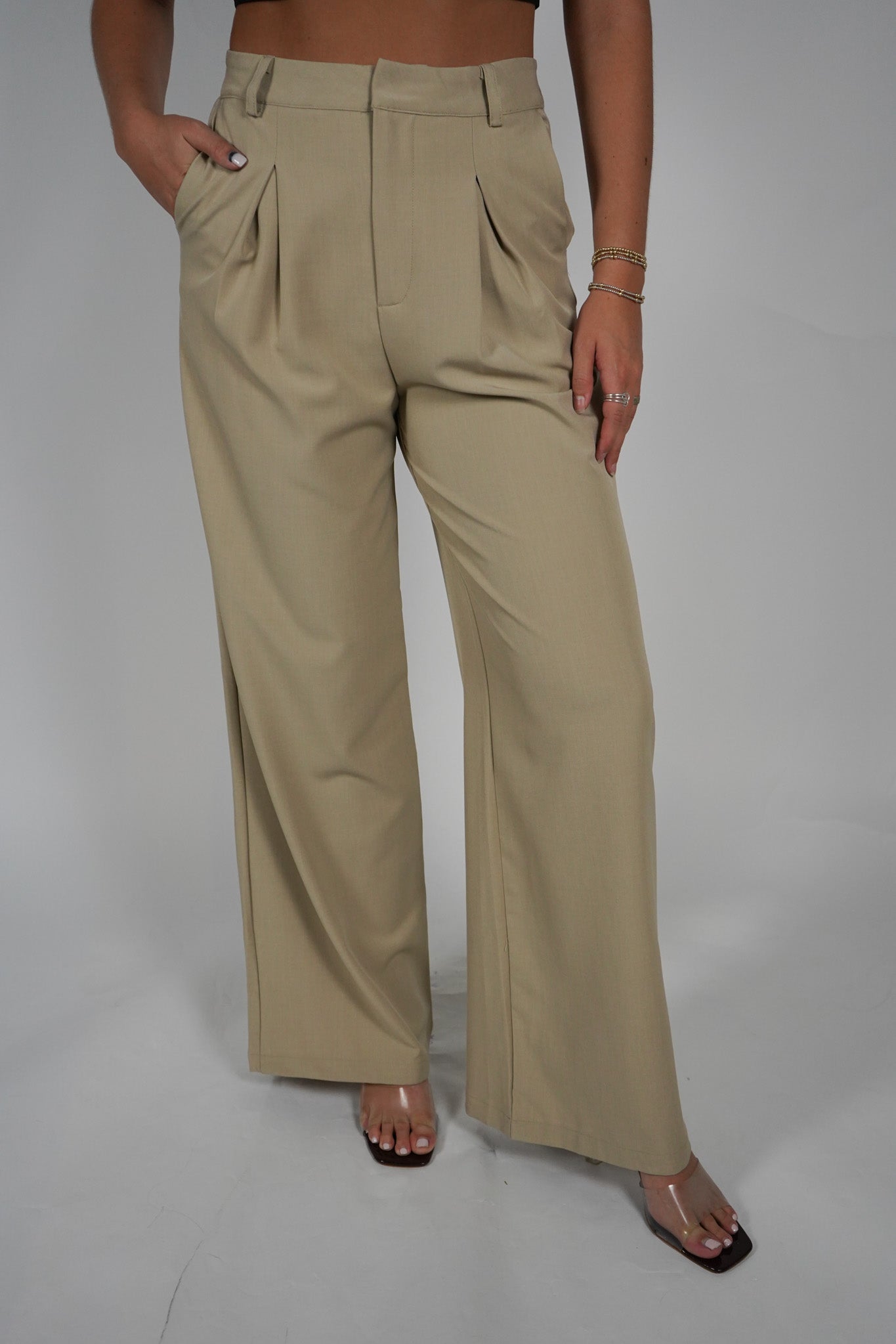 Lexi Trousers