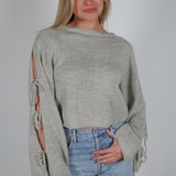 Rebecca Sweater Top