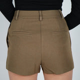 Wynn Tailored Shorts