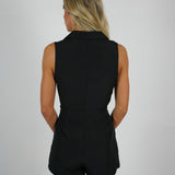 Blazer Romper