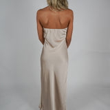 Carolyn Maxi Dress