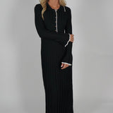 Sarah Maxi Dress