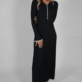 Sarah Maxi Dress