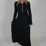 Sarah Maxi Dress