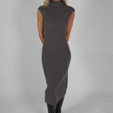 Heather Midi Dress