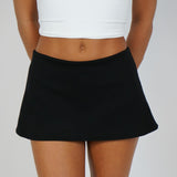 Karleen Micro Mini Skirt