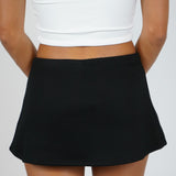 Karleen Micro Mini Skirt