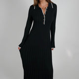 Sarah Maxi Dress